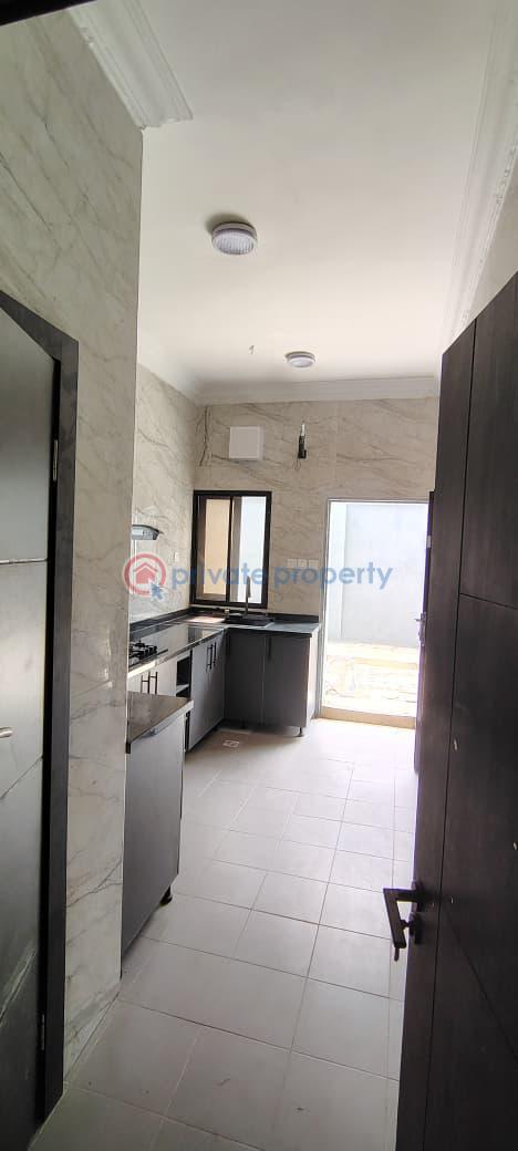 3 bedroom Flat & Apartment For Rent Lekki Phase 1 Lagos - 10