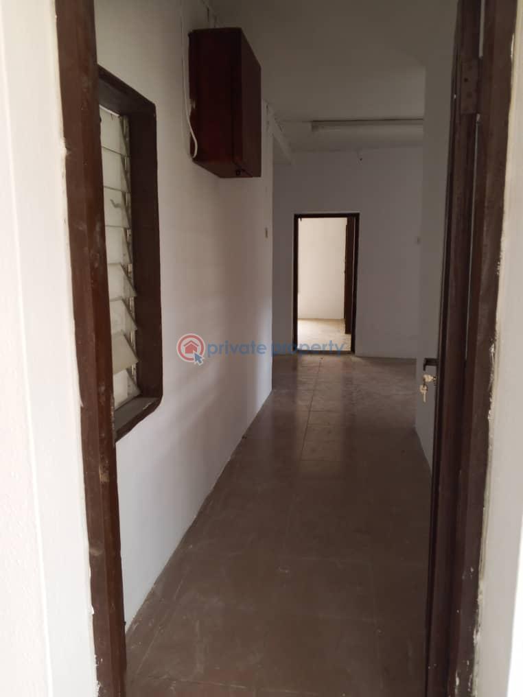 House For Rent Kola Oladeji Street, Salami Estate,new Bodija. Bodija Ibadan Oyo - 3