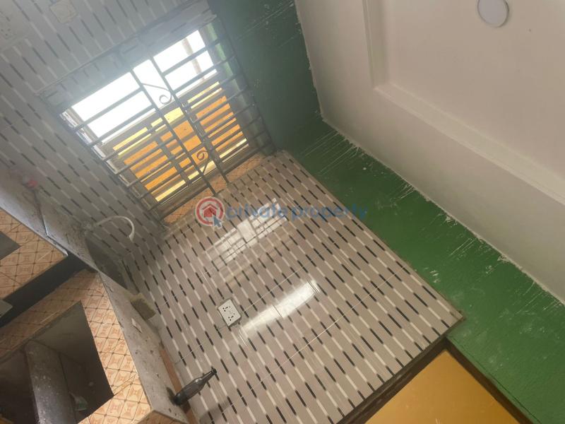 3 bedroom Block Of Flats For Rent Unity Estate Oritamerin Elebu Akala Express Ibadan Oyo - 2