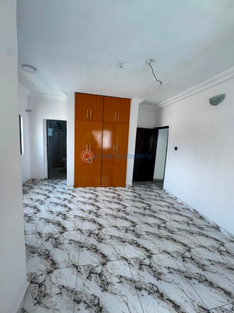3 bedroom Block Of Flats For Rent Obamusa Agungi Lekki Lagos - 2