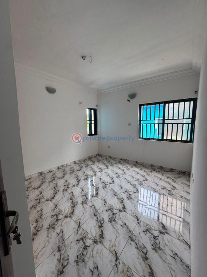3 bedroom Block Of Flats For Rent Obamusa Agungi Lekki Lagos - 5