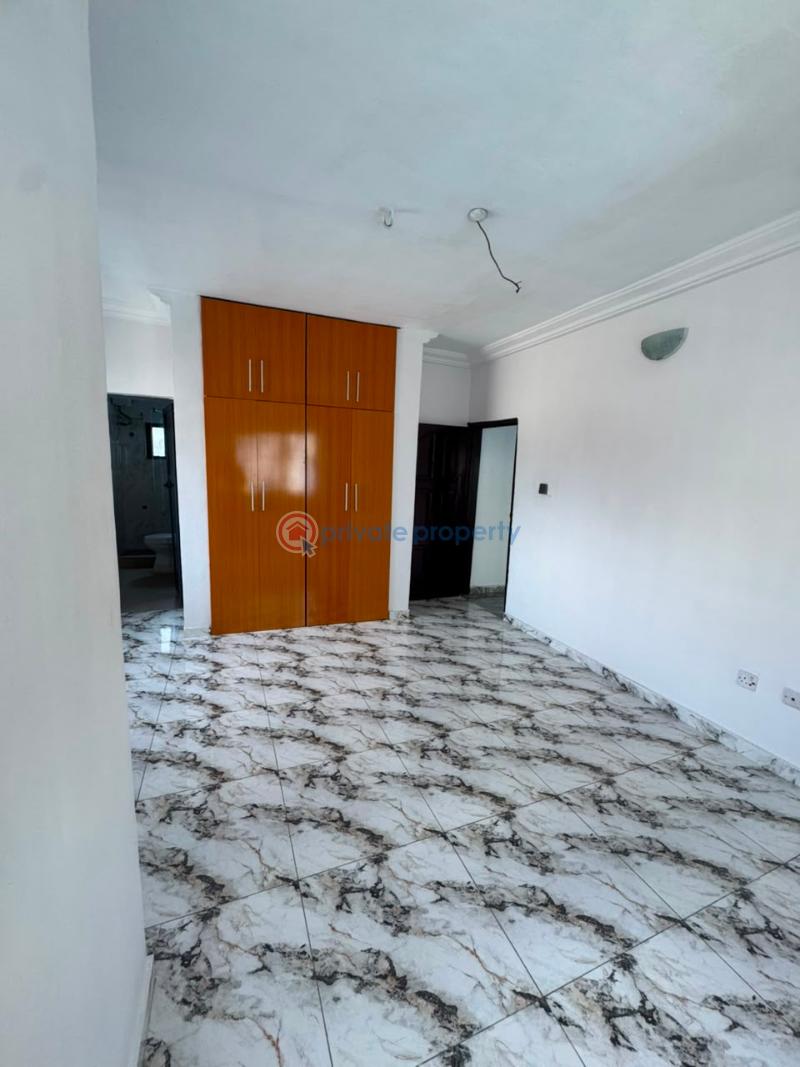 3 bedroom Block Of Flats For Rent Obamusa Agungi Lekki Lagos - 3