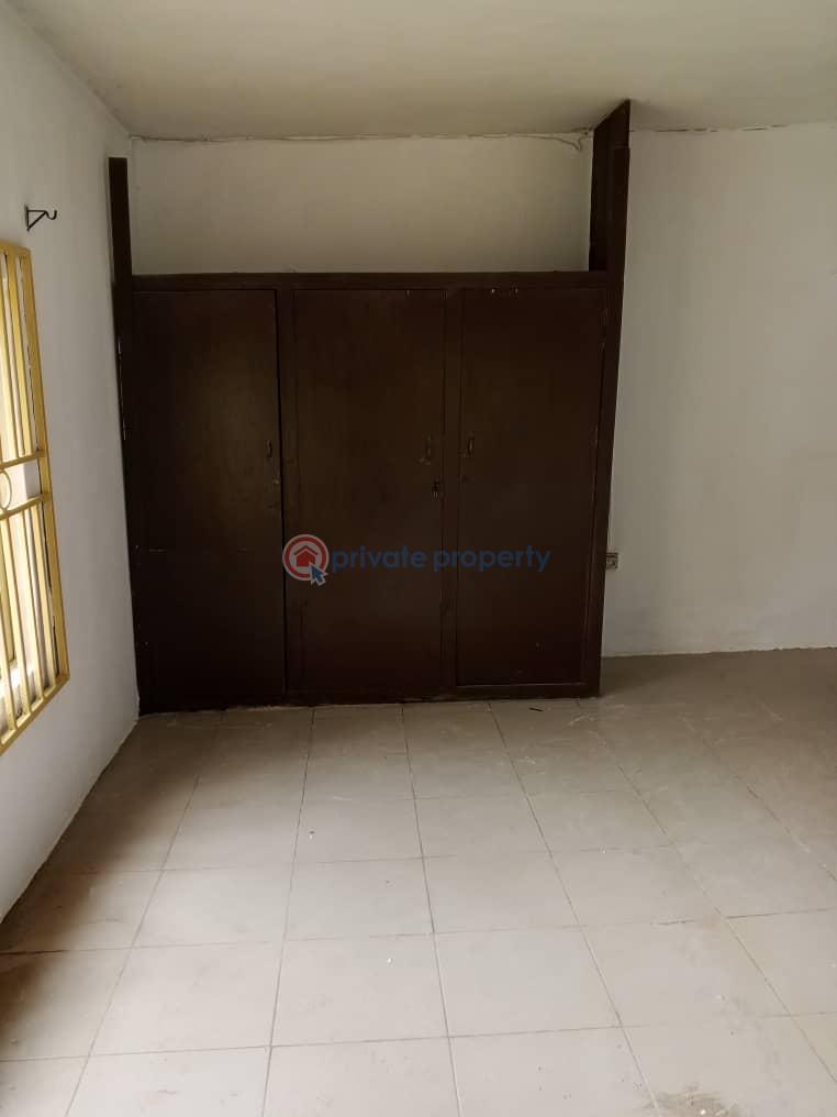 House For Rent Kola Oladeji Street, Salami Estate,new Bodija. Bodija Ibadan Oyo - 4