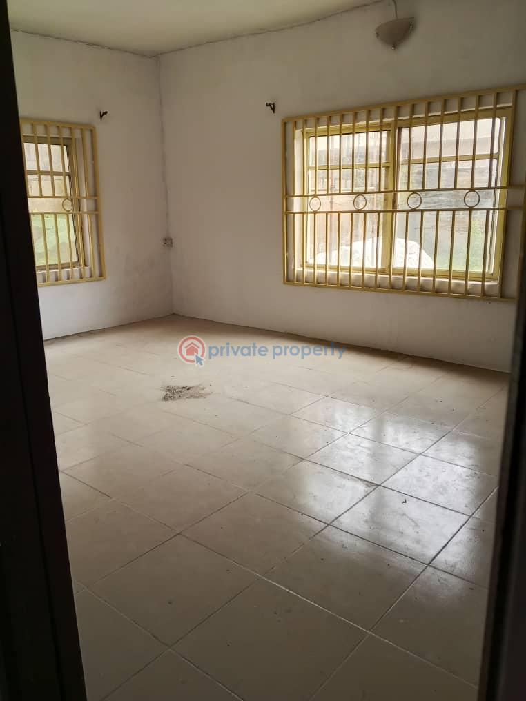 House For Rent Kola Oladeji Street, Salami Estate,new Bodija. Bodija Ibadan Oyo - 1