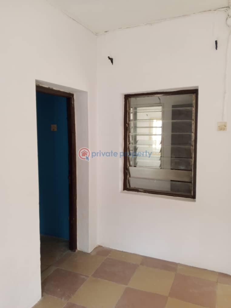 House For Rent Kola Oladeji Street, Salami Estate,new Bodija. Bodija Ibadan Oyo - 2