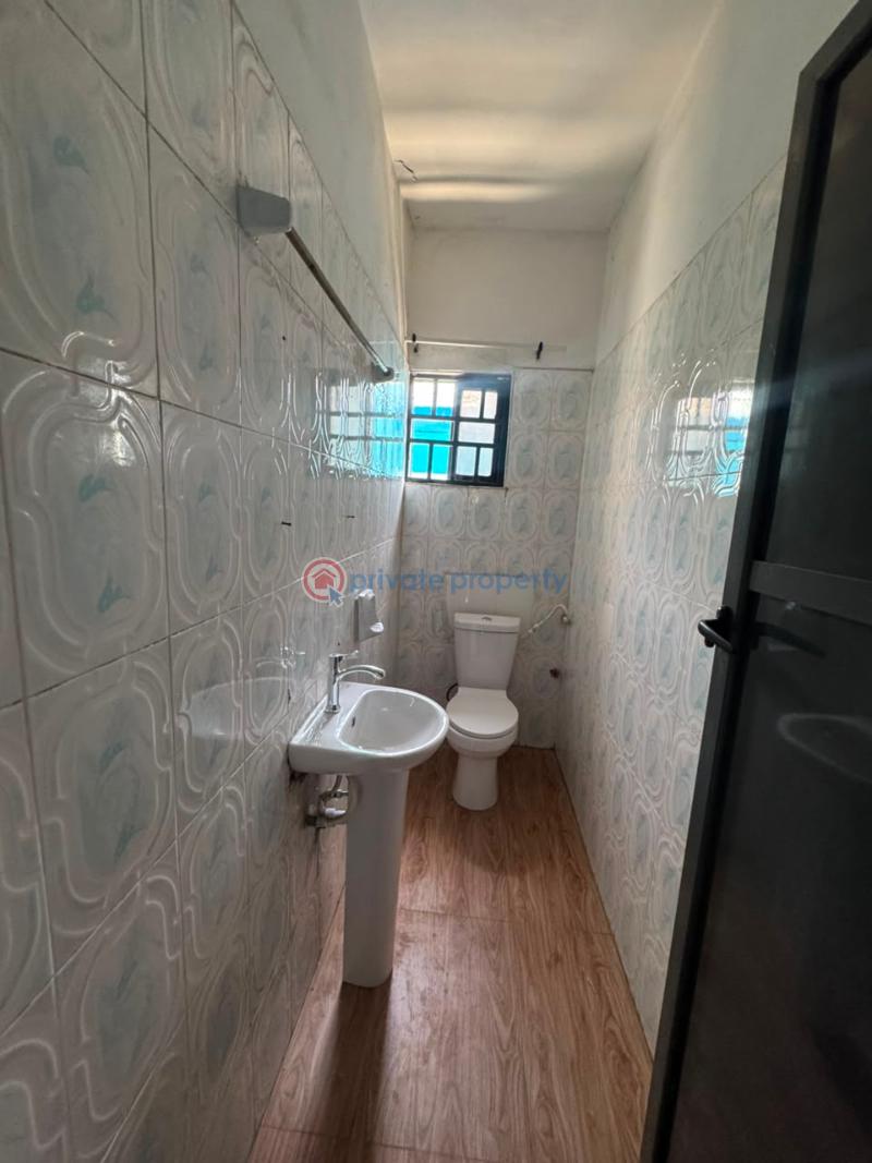 3 bedroom Block Of Flats For Rent Obamusa Agungi Lekki Lagos - 6