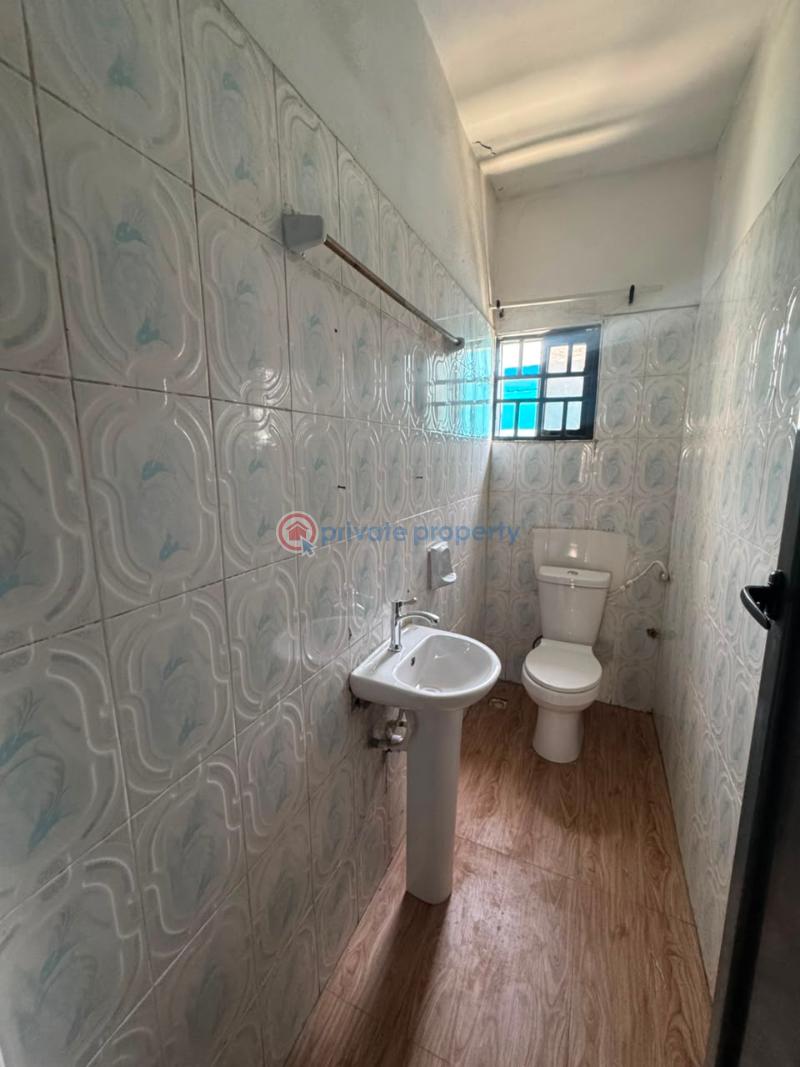 3 bedroom Block Of Flats For Rent Obamusa Agungi Lekki Lagos - 7
