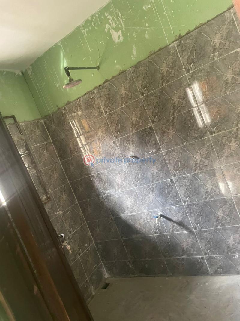 3 bedroom Block Of Flats For Rent Unity Estate Oritamerin Elebu Akala Express Ibadan Oyo - 0