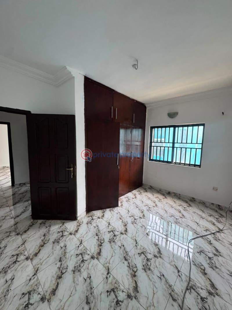 3 bedroom Block Of Flats For Rent Obamusa Agungi Lekki Lagos - 1