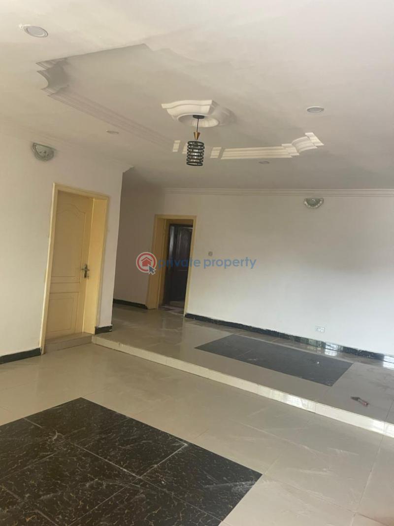 3 bedroom Block Of Flats For Rent Akoto Estate Elebu Akala Express Ibadan Oyo - 0