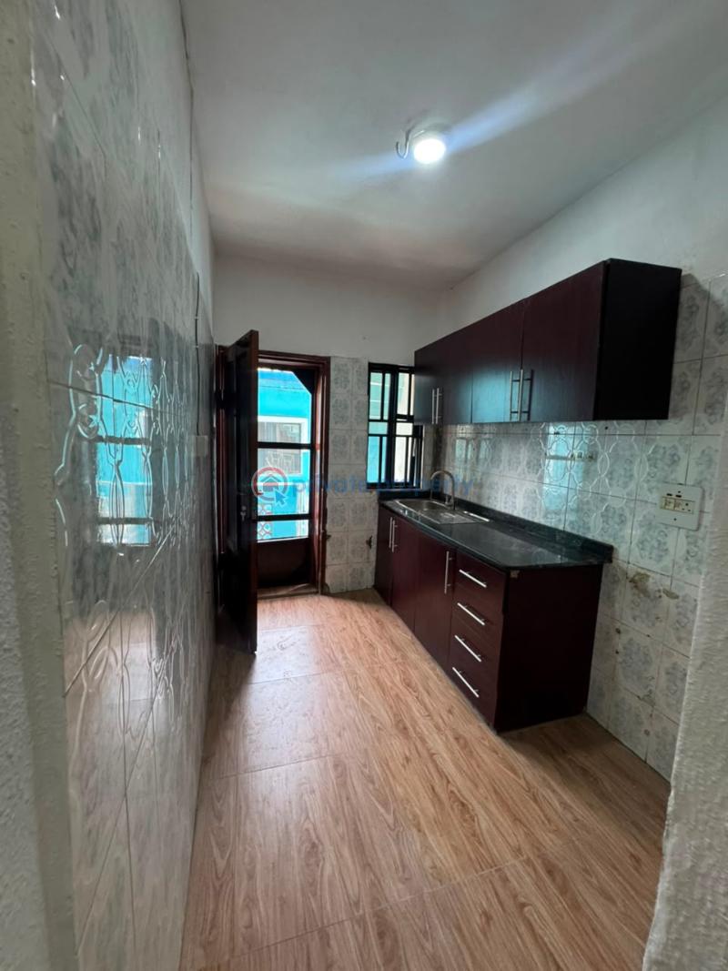 3 bedroom Block Of Flats For Rent Obamusa Agungi Lekki Lagos - 8