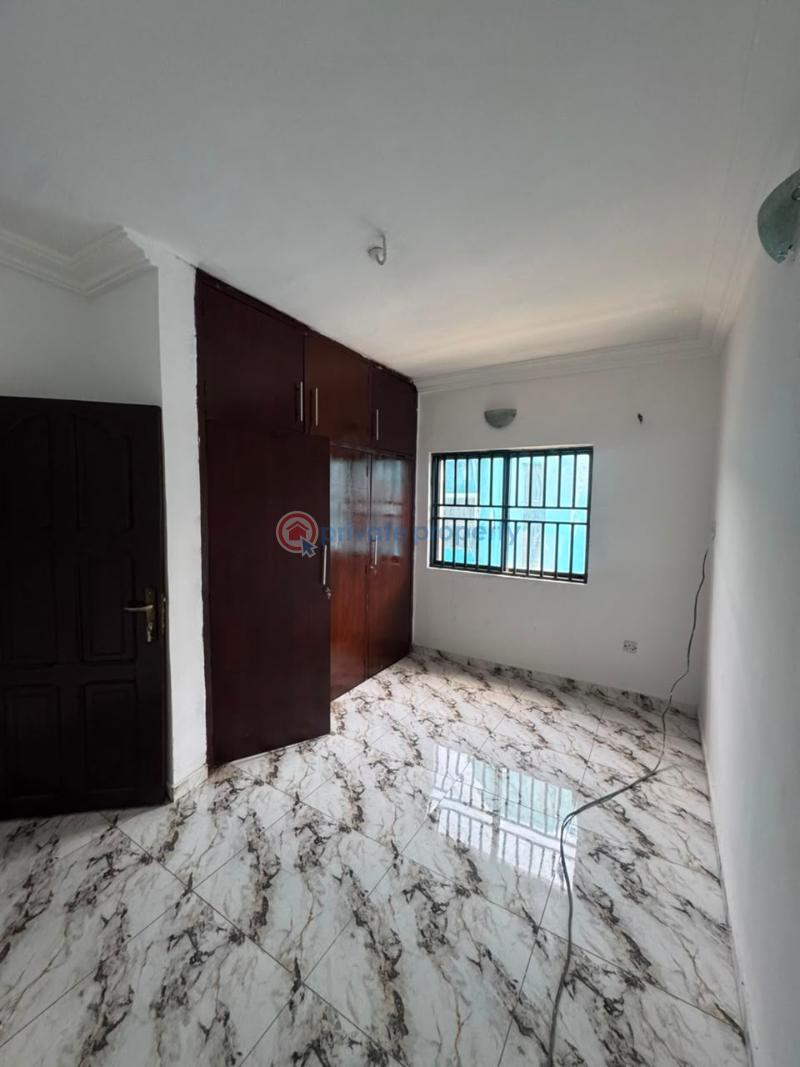 3 bedroom Block Of Flats For Rent Obamusa Agungi Lekki Lagos - 4