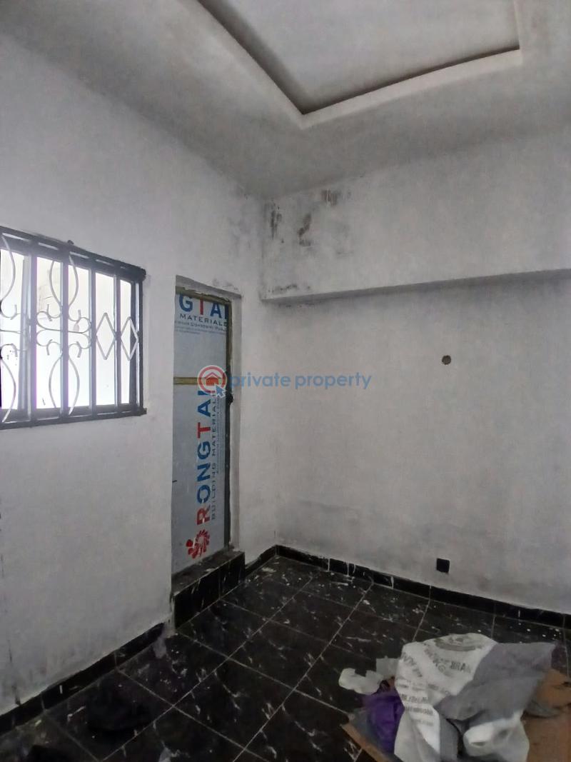 3 bedroom Block Of Flats For Rent Abraham Adesanya Ajah Lagos. Abraham Adesanya Ajah Lagos - 14