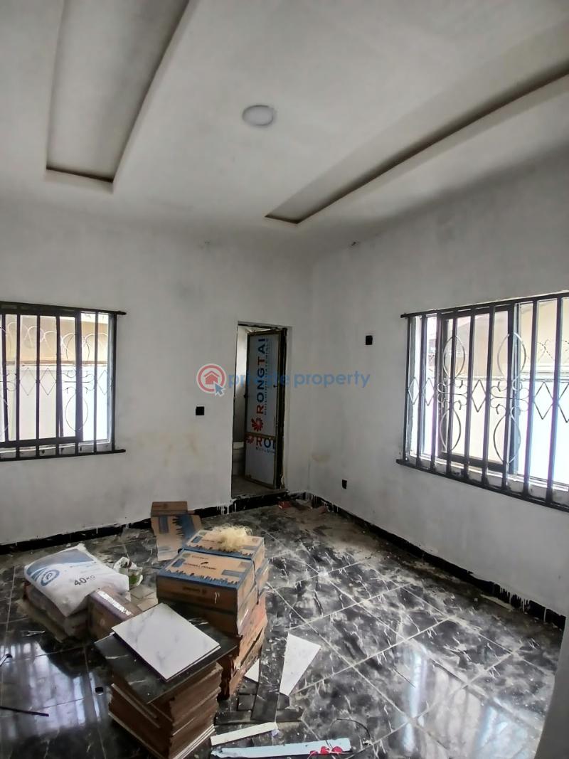 3 bedroom Block Of Flats For Rent Abraham Adesanya Ajah Lagos. Abraham Adesanya Ajah Lagos - 11