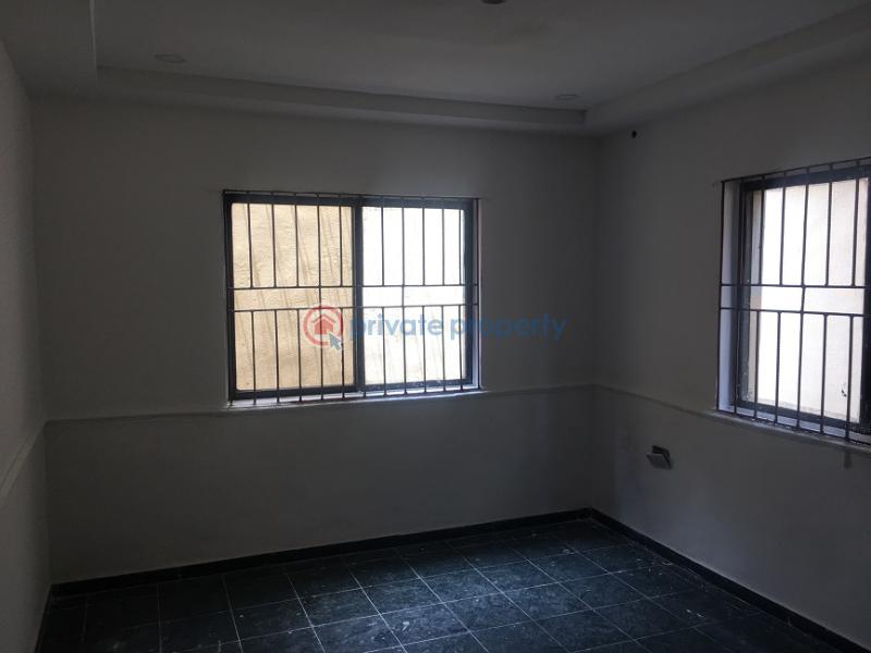 3 bedroom Block Of Flats For Rent Omole Phase 1 Ojodu Lagos - 2