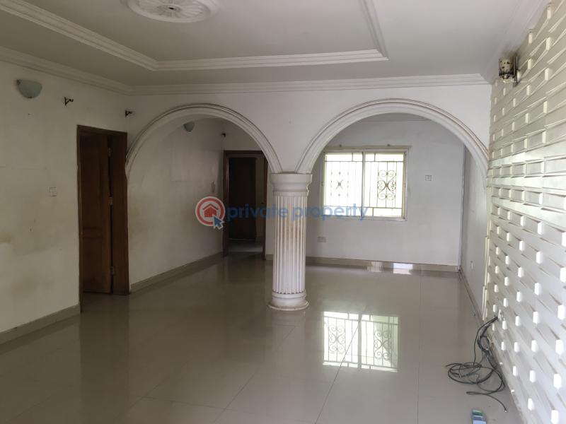 2 bedroom Block Of Flats For Rent Valley View Estate Oluodo Ebute Ikorodu Lagos - 7