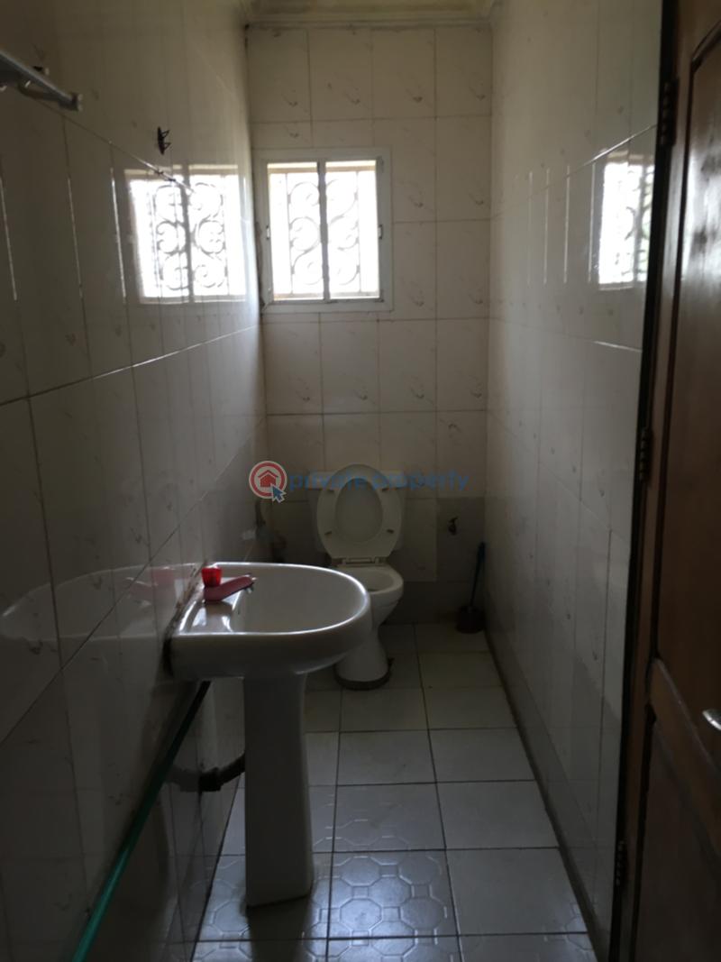 2 bedroom Block Of Flats For Rent Valley View Estate Oluodo Ebute Ikorodu Lagos - 14