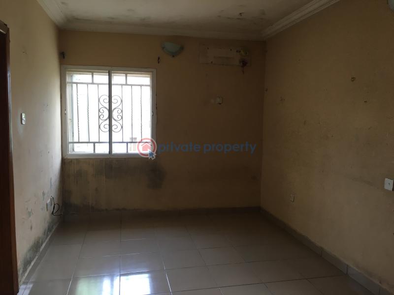 2 bedroom Block Of Flats For Rent Valley View Estate Oluodo Ebute Ikorodu Lagos - 12