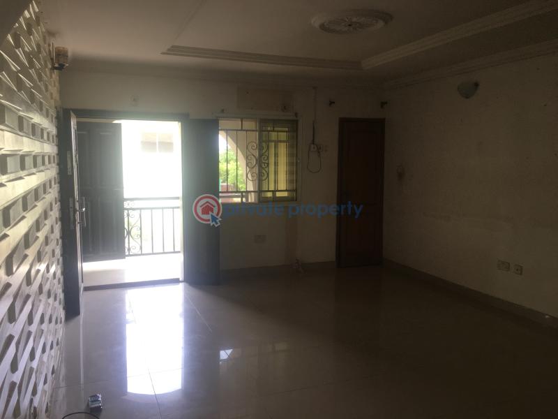2 bedroom Block Of Flats For Rent Valley View Estate Oluodo Ebute Ikorodu Lagos - 1