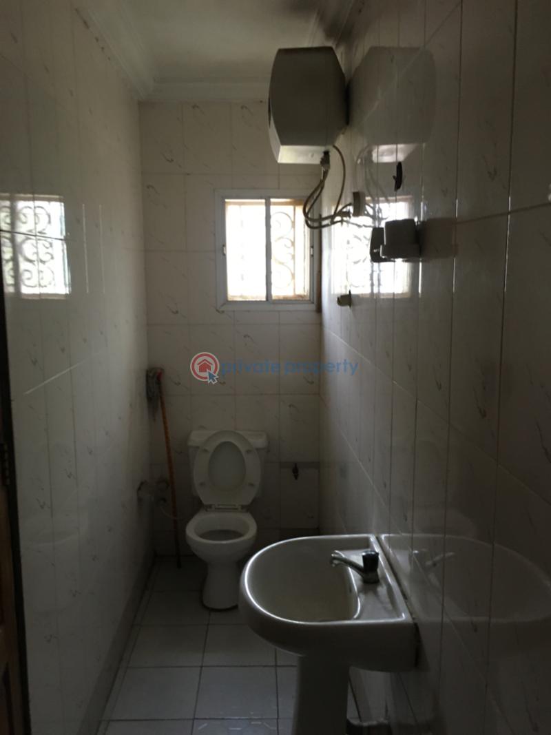 2 bedroom Block Of Flats For Rent Valley View Estate Oluodo Ebute Ikorodu Lagos - 17