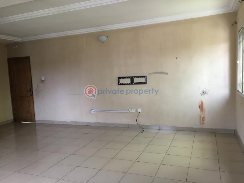 2 bedroom Block Of Flats For Rent Valley View Estate Oluodo Ebute Ikorodu Lagos - 19