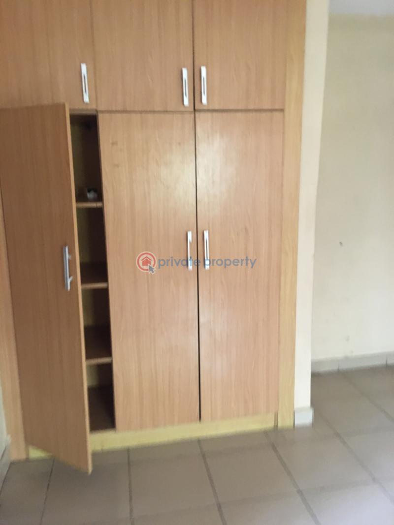 2 bedroom Block Of Flats For Rent Valley View Estate Oluodo Ebute Ikorodu Lagos - 21