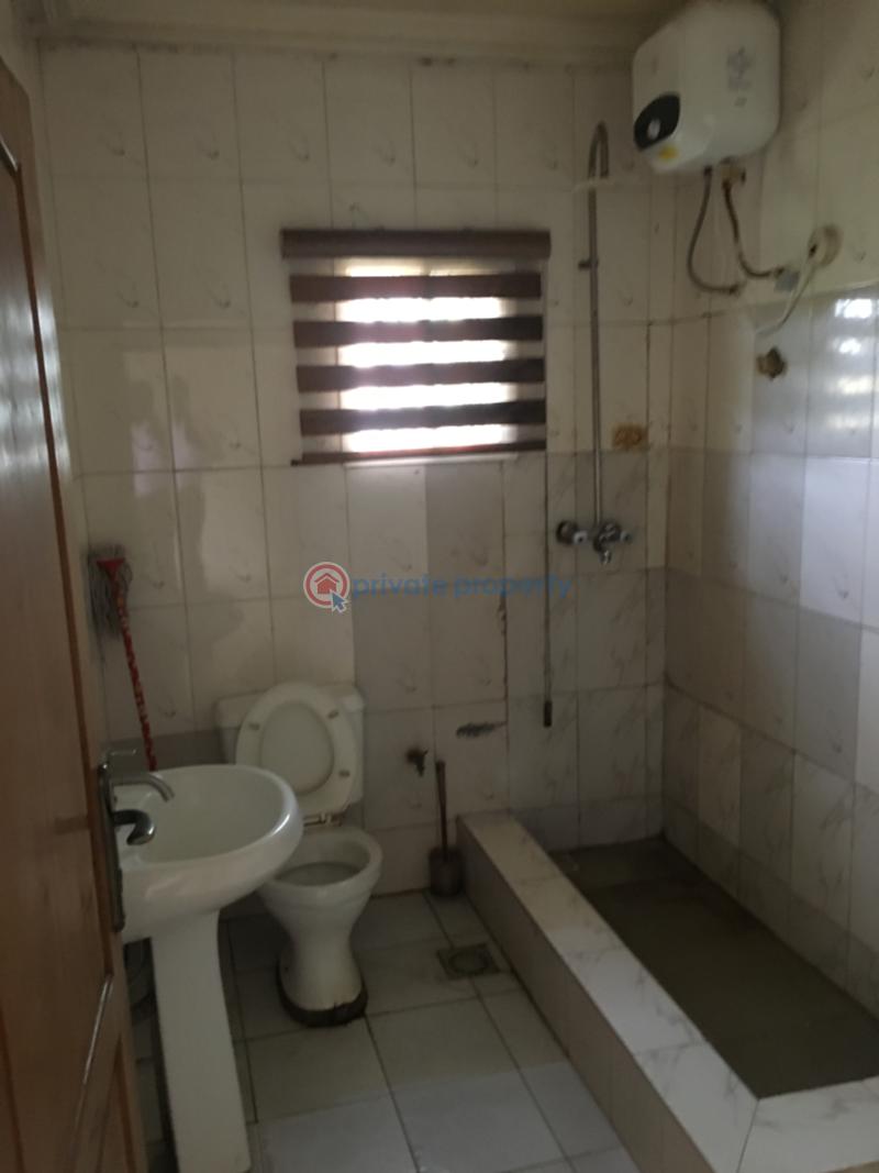 2 bedroom Block Of Flats For Rent Valley View Estate Oluodo Ebute Ikorodu Lagos - 22
