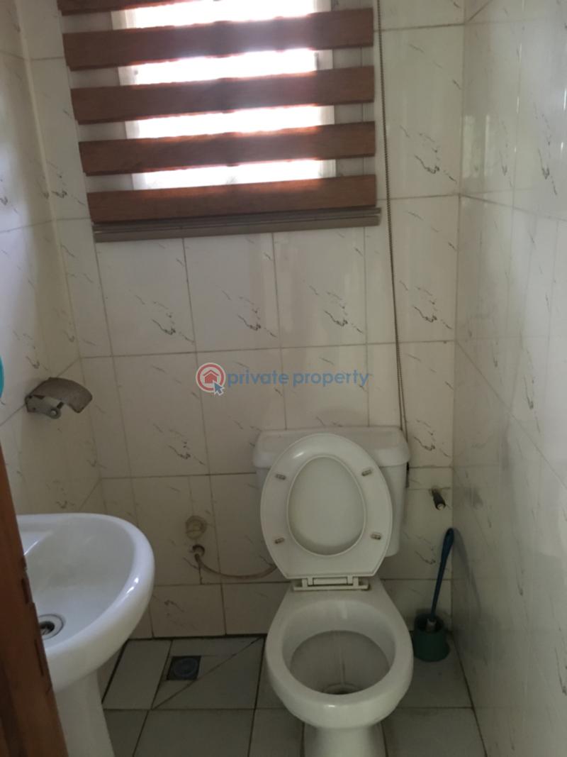 2 bedroom Block Of Flats For Rent Valley View Estate Oluodo Ebute Ikorodu Lagos - 6