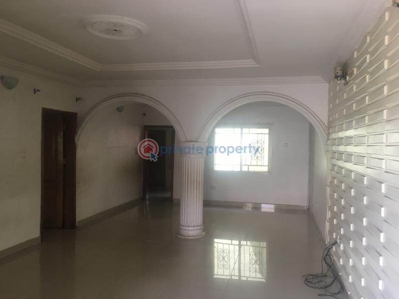 2 bedroom Block Of Flats For Rent Valley View Estate Oluodo Ebute Ikorodu Lagos - 9