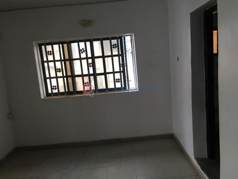 3 bedroom Office For Rent Allen Avenue Ikeja Lagos - 2