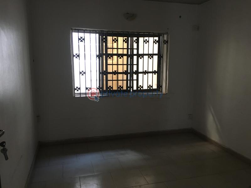 3 bedroom Office For Rent Allen Avenue Ikeja Lagos - 6