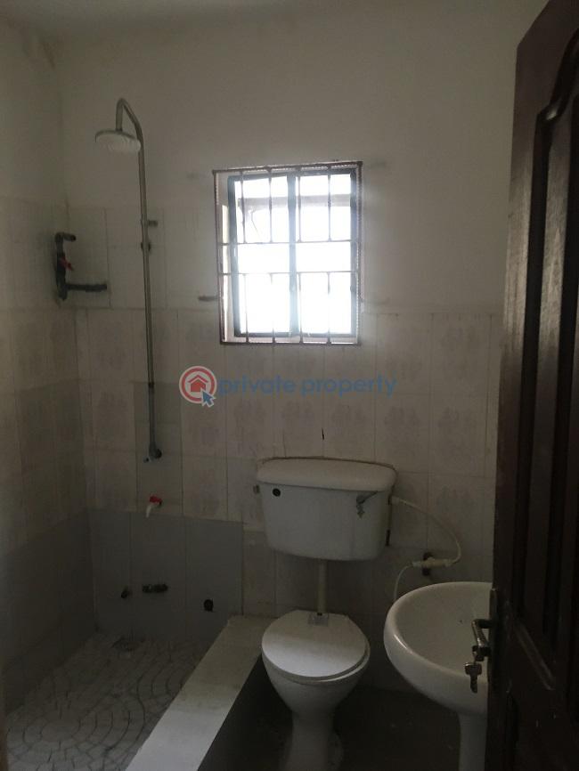 3 bedroom Block Of Flats For Rent Omole Phase 1 Ojodu Lagos - 4