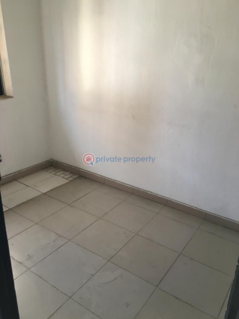 3 bedroom Office For Rent Allen Avenue Ikeja Lagos - 8