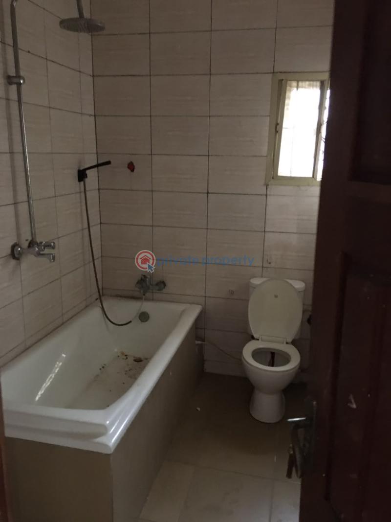 3 bedroom Block Of Flats For Rent River Bank Estate Isheri North Ojodu Lagos - 9
