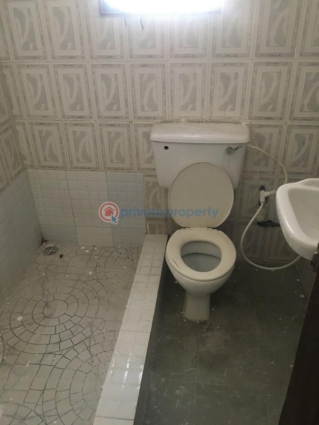 3 bedroom Block Of Flats For Rent Omole Phase 1 Ojodu Lagos - 1
