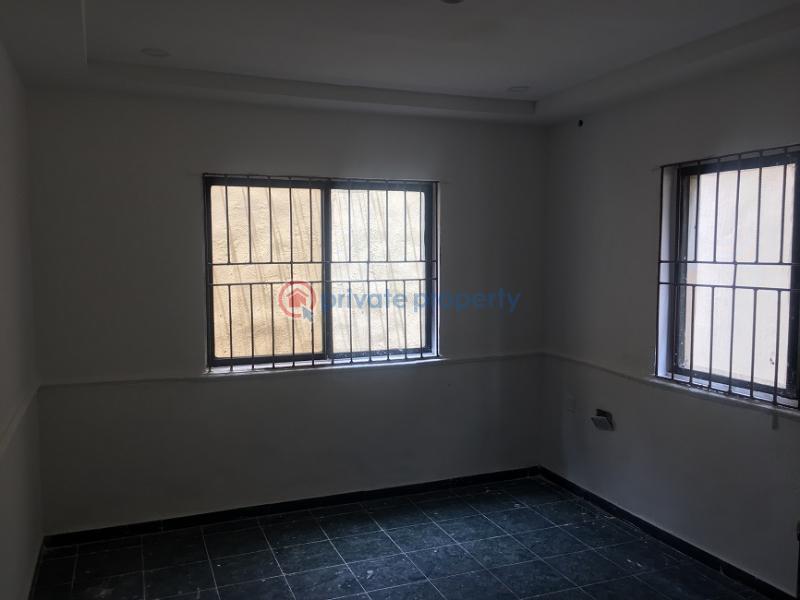 3 bedroom Block Of Flats For Rent Omole Phase 1 Ojodu Lagos - 3