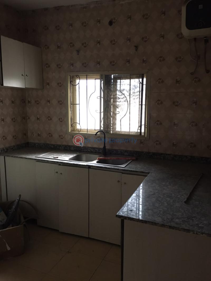 3 bedroom Block Of Flats For Rent River Bank Estate Isheri North Ojodu Lagos - 6