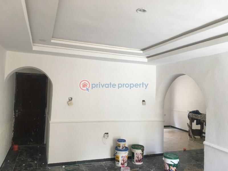 3 bedroom Block Of Flats For Rent Omole Phase 1 Ojodu Lagos - 0