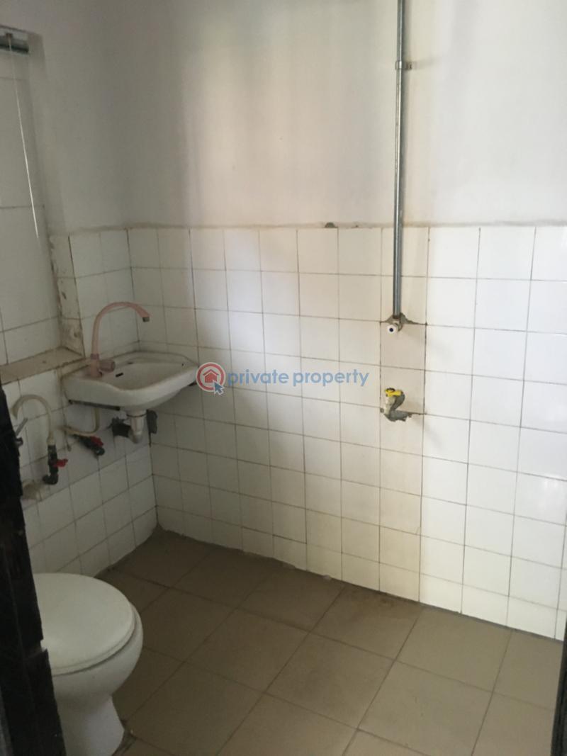 3 bedroom Office For Rent Allen Avenue Ikeja Lagos - 3