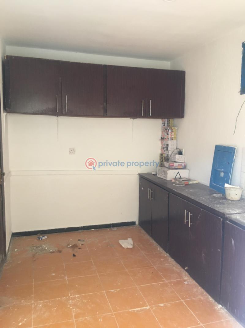 3 bedroom Block Of Flats For Rent Omole Phase 1 Ojodu Lagos - 9