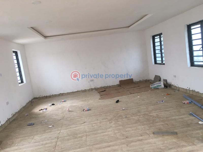 3 bedroom Block Of Flats For Rent River Bank Estate Isheri North Ojodu Lagos - 0