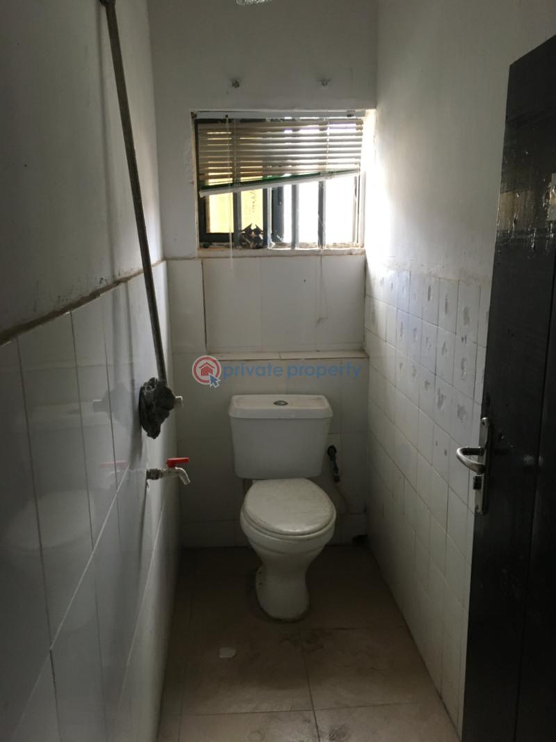 3 bedroom Office For Rent Allen Avenue Ikeja Lagos - 5