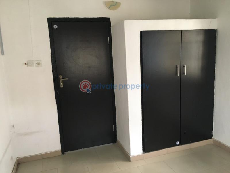 3 bedroom Office For Rent Allen Avenue Ikeja Lagos - 4