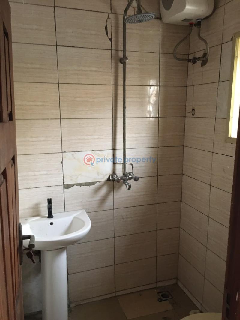 3 bedroom Block Of Flats For Rent River Bank Estate Isheri North Ojodu Lagos - 2