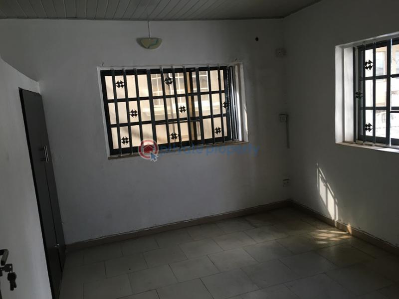 3 bedroom Office For Rent Allen Avenue Ikeja Lagos - 1