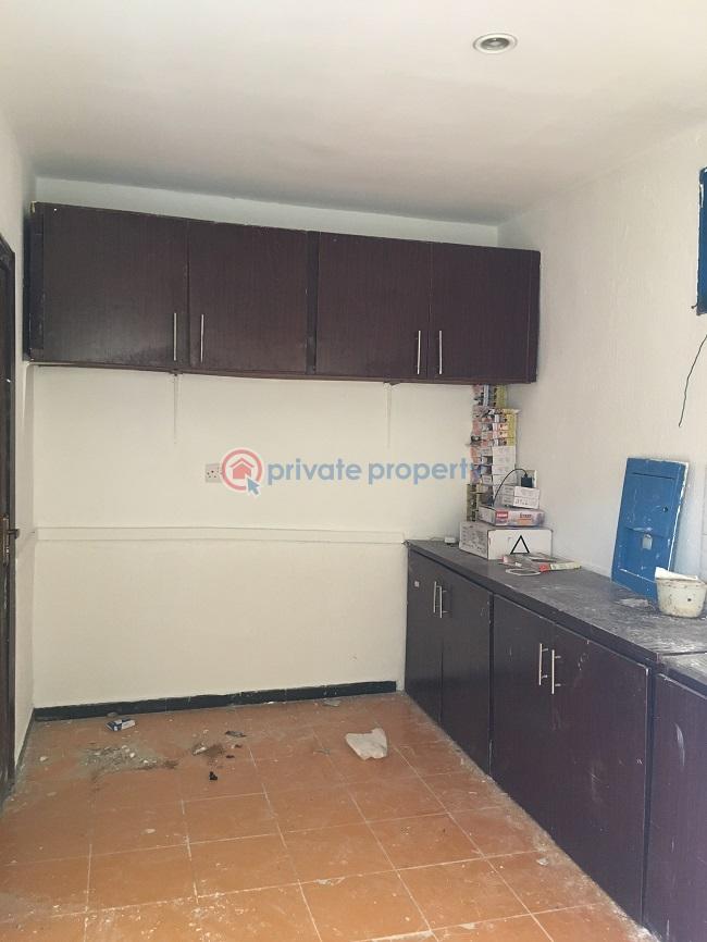3 bedroom Block Of Flats For Rent Omole Phase 1 Ojodu Lagos - 10