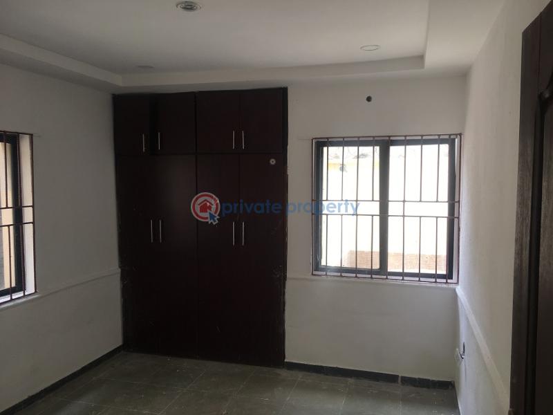 3 bedroom Block Of Flats For Rent Omole Phase 1 Ojodu Lagos - 6