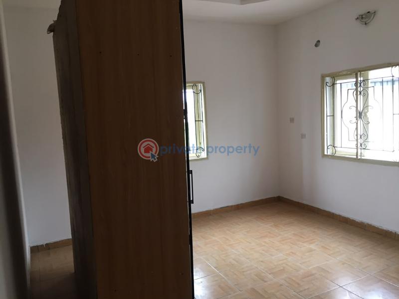 3 bedroom Block Of Flats For Rent River Bank Estate Isheri North Ojodu Lagos - 8