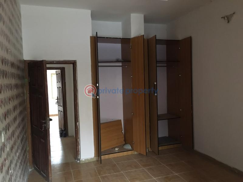 3 bedroom Block Of Flats For Rent River Bank Estate Isheri North Ojodu Lagos - 3