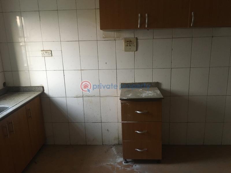 3 bedroom Block Of Flats For Rent Mende Maryland Lagos - 11